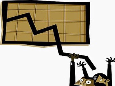 Ngược chiều chứng khoán